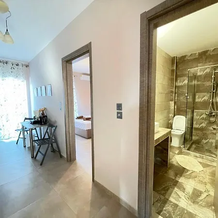 Sea View Aphrodite Apartament