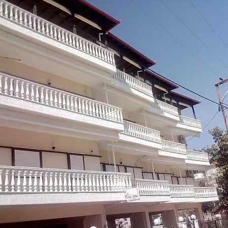 Apartament Sea View Aphrodite *