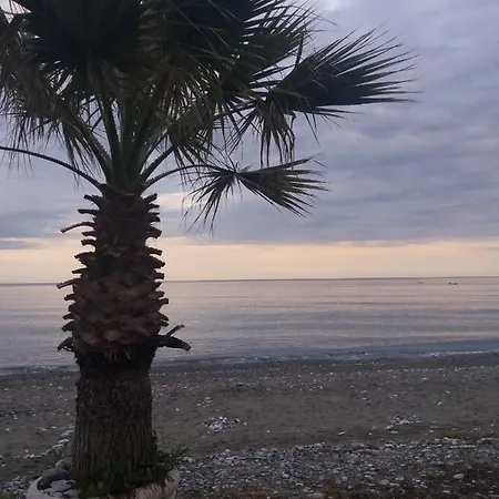 Apartament Sea View Aphrodite Leptokarya (Pieria)