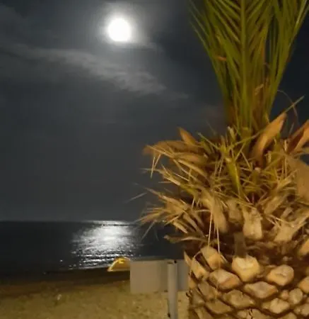Sea View Aphrodite Apartament