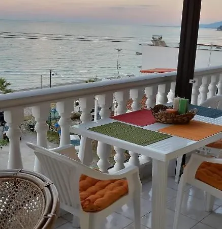 Apartament Sea View Aphrodite Leptokarya (Pieria)