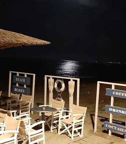 Apartman Sea View Tonias Aphrodite