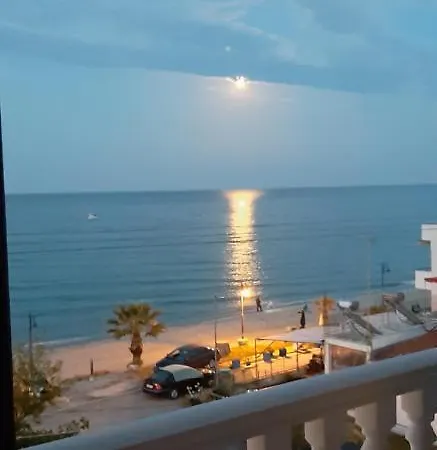 Appartement Sea View Tonias Aphrodite