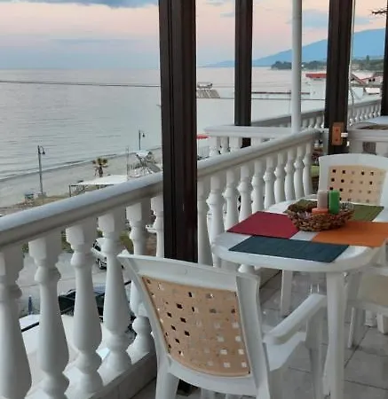 Daire Sea View Tonias Aphrodite *