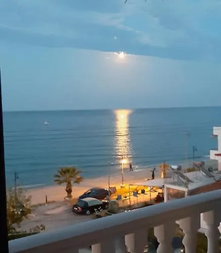 Daire Sea View Tonias Aphrodite