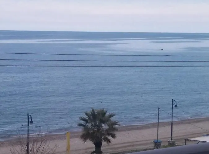 Sea View Tonias Aphrodite Daire